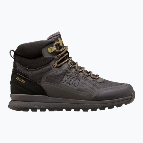 Жіночі черевики Helly Hansen Durango Boot HT чорні
