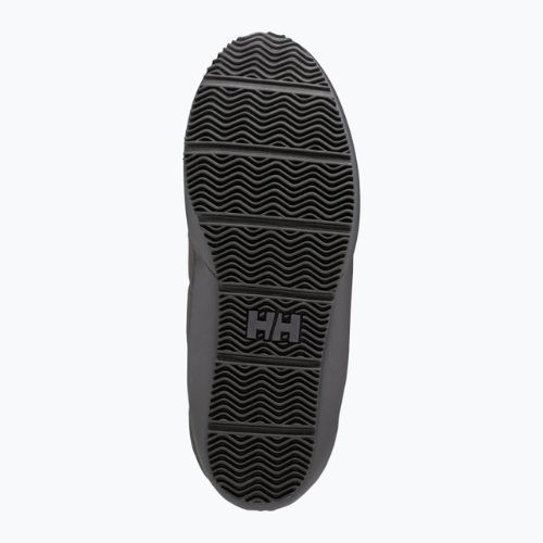 Чоловічі капці Helly Hansen Cabin Loafer чорні