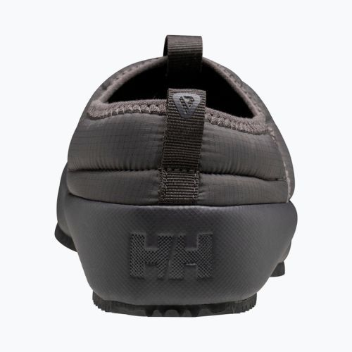 Чоловічі капці Helly Hansen Cabin Loafer чорні