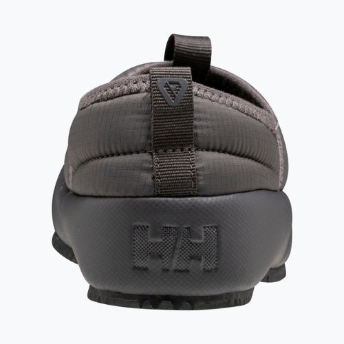 Жіночі капці Helly Hansen Cabin Loafer чорні