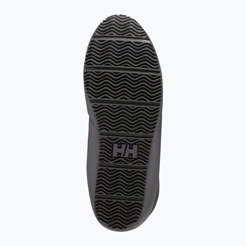 Жіночі капці Helly Hansen Cabin Loafer чорні