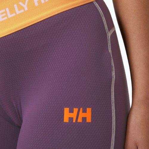 Жіночі термоштани Helly Hansen Lifa Active аметистові