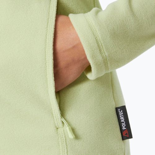 Жіночий трекінговий світшот Helly Hansen Daybreaker iced matcha