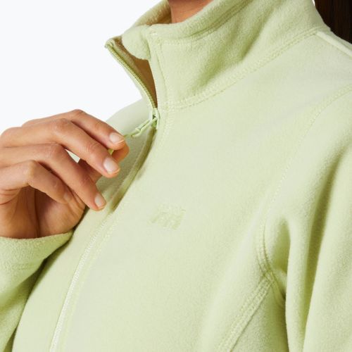 Жіночий трекінговий світшот Helly Hansen Daybreaker iced matcha