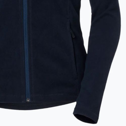 Жіноча трекінгова куртка Helly Hansen Daybreaker navy/600