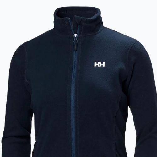 Жіноча трекінгова куртка Helly Hansen Daybreaker navy/600