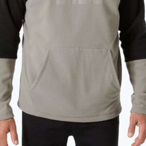 Чоловічий трекінговий світшот Helly Hansen Daybreaker Logo Hoodie terrazzo