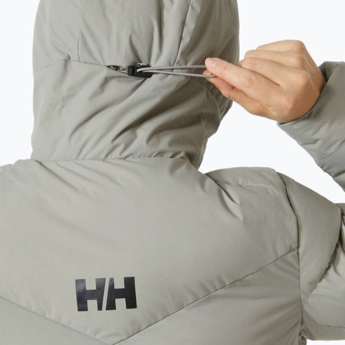 Жіночий пуховик Helly Hansen Adore Puffy Parka тераццо