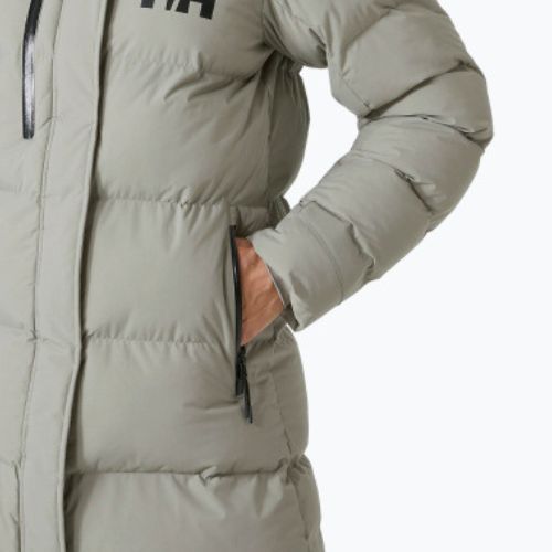 Жіночий пуховик Helly Hansen Adore Puffy Parka тераццо