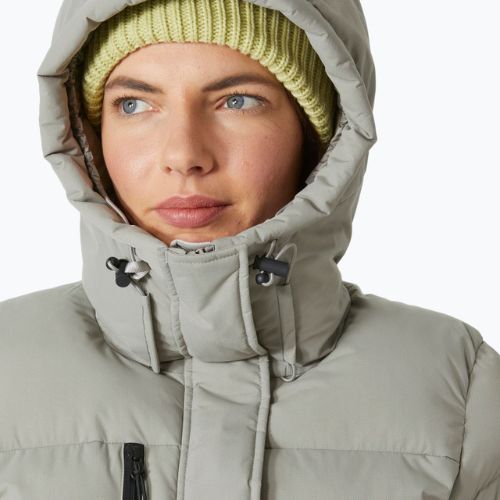 Жіночий пуховик Helly Hansen Adore Puffy Parka тераццо