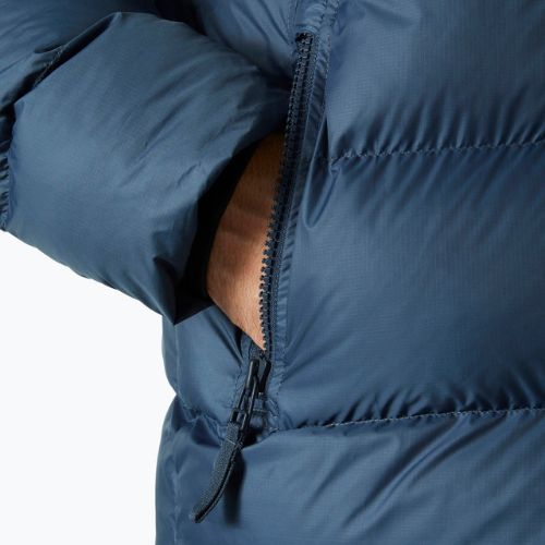 Чоловічий пуховик Helly Hansen Active Puffy Long альпійський мороз