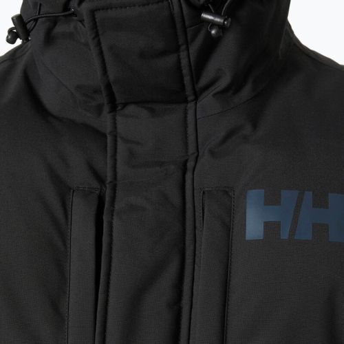 Чоловічий пуховик Helly Hansen Active Puffy Long альпійський мороз