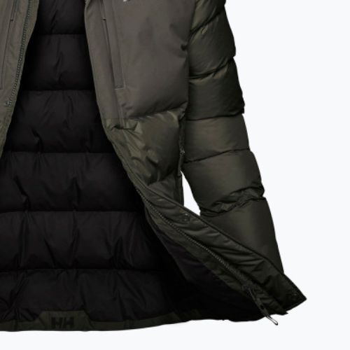 Чоловічий пуховик Helly Hansen Active Puffy Long Beluga