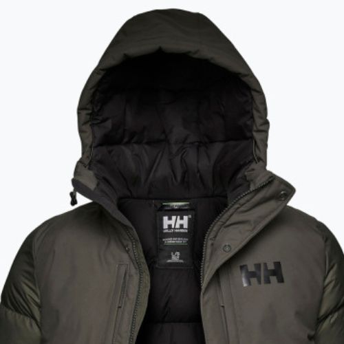 Чоловічий пуховик Helly Hansen Active Puffy Long Beluga