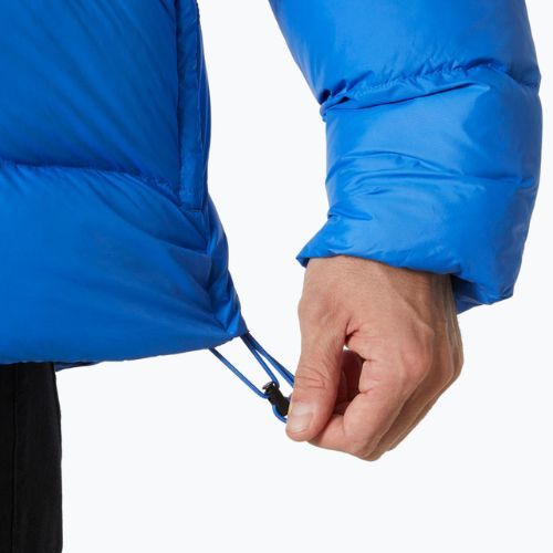 Чоловічий пуховик Helly Hansen Active Puffy ультрасиній