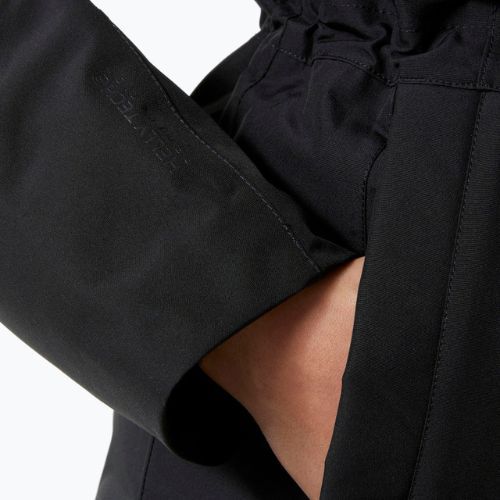 Жіночий пуховик Helly Hansen Senja Parka чорний