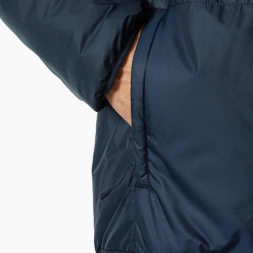 Чоловічий пуховик Helly Hansen Flex Ins темно-синій
