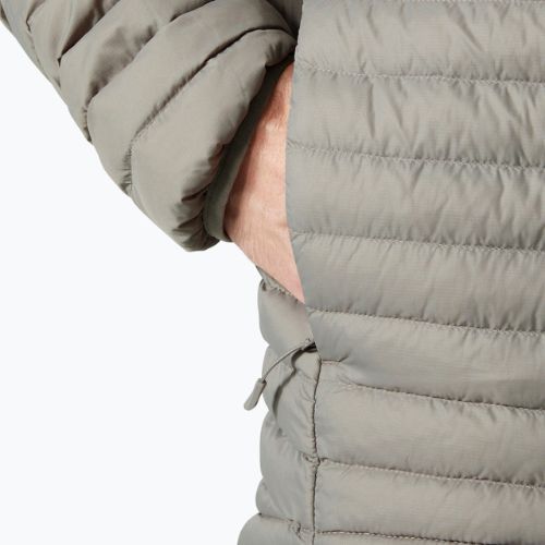 Чоловічий пуховик Helly Hansen Sirdal Hooded Insulator terrazzo