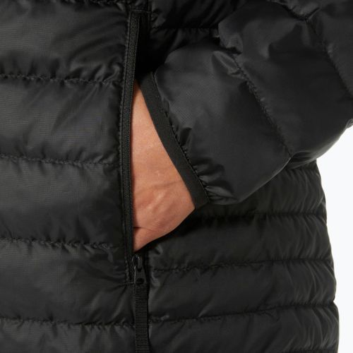 Жіночий пуховик Helly Hansen Banff Hooded Insulator чорний