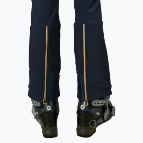 Жіночі гірськолижні штани Helly Hansen Avanti Stretch navy