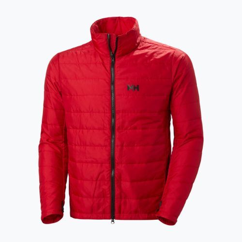 Чоловіча гірськолижна куртка Helly Hansen Swift 3в1 navy