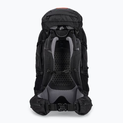 Трекінговий рюкзак Helly Hansen Capacitor Recco 65 л чорний