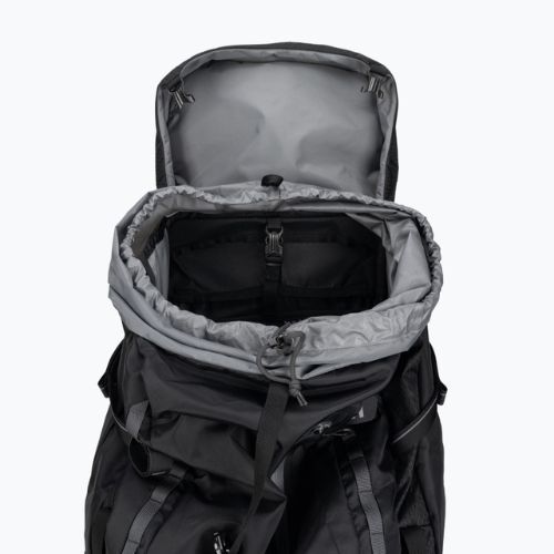 Трекінговий рюкзак Helly Hansen Capacitor Recco 65 л чорний
