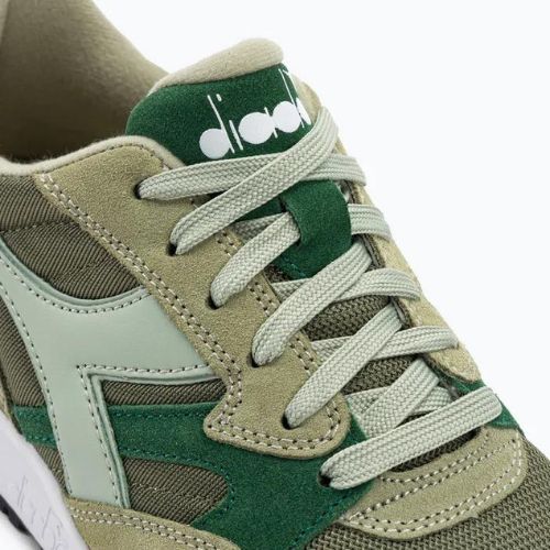 Кросівки Diadora N902 olivine/sage