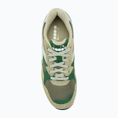 Кросівки Diadora N902 olivine/sage