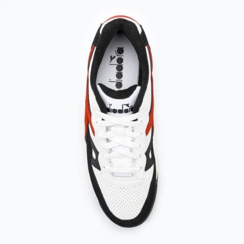 Кросівки Diadora Winner SL molten/lava