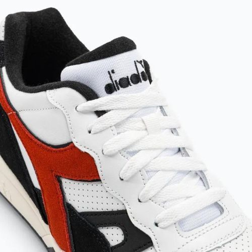 Кросівки Diadora Winner SL molten/lava