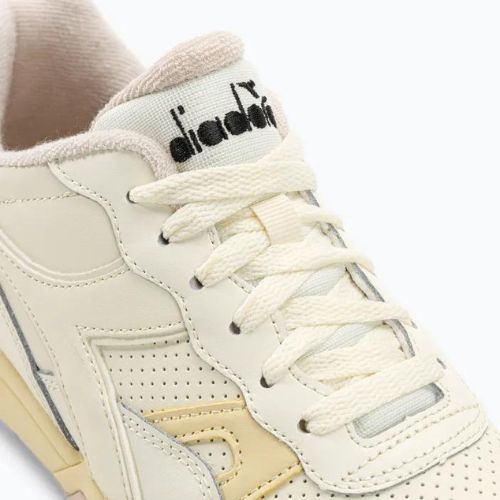 Кросівки Diadora Winner papyrus white