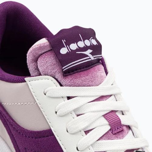 Кросівки жіночі Diadora Magic Bold Eden WN gray lilac/blanc de blanc