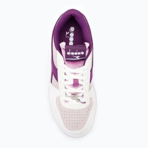 Кросівки жіночі Diadora Magic Bold Eden WN gray lilac/blanc de blanc