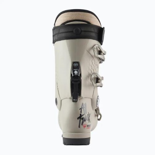 Чоловічі гірськолижні черевики Rossignol Alltrack Pro 110 MV GW nomad grey