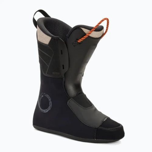 Чоловічі гірськолижні черевики Rossignol Alltrack Pro 120 LT MV GW темно-синього кольору