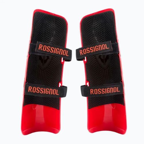 Rossignol Hero Leg Protection Sr червоний