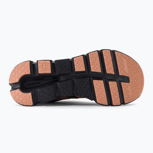 Жіночі кросівки для бігу On Cloudrunner Waterproof fade/black