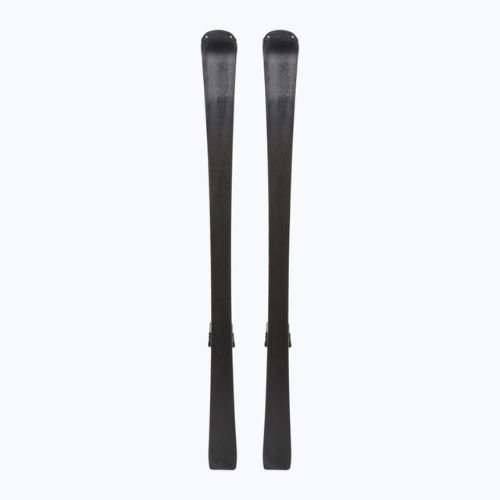 Дитячі гірські лижі Völkl Racetiger Junior Pro + 7.0 VMotion Jr flo жовті/чорні