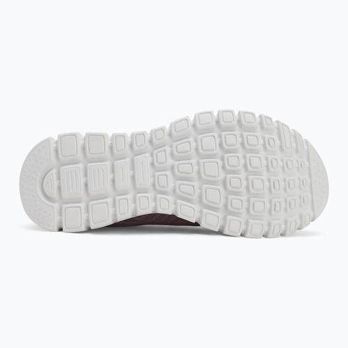 Жіночі тренувальні кросівки SKECHERS Graceful Get Connected лавандовий