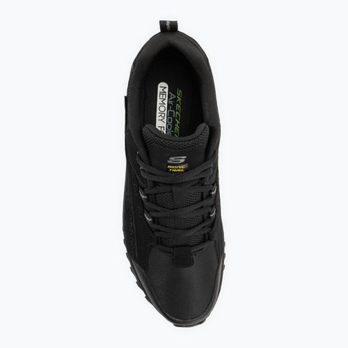 Чоловічі кросівки Skechers Skechers Bionic Trail чорні