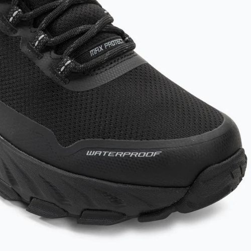 Чоловічі кросівки Skechers Max Protect Fast Track чорні