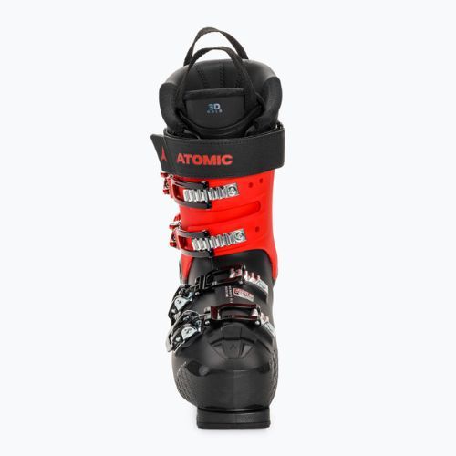 Чоловічі гірськолижні черевики Atomic Hawx Prime 100 GW чорні/червоні