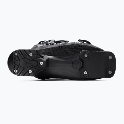 Жіночі гірськолижні черевики Atomic Hawx Prime 85 W чорні/білі