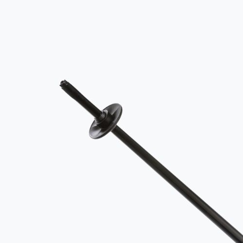 Лижні палиці GABEL CVX чорні/жовті