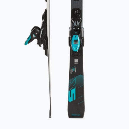 Гірські лижі Atomic Redster X5 Blue + M10 GW сині
