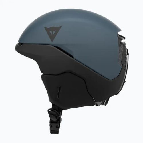 Гірськолижний шолом Dainese Nucleo бензиновий синій
