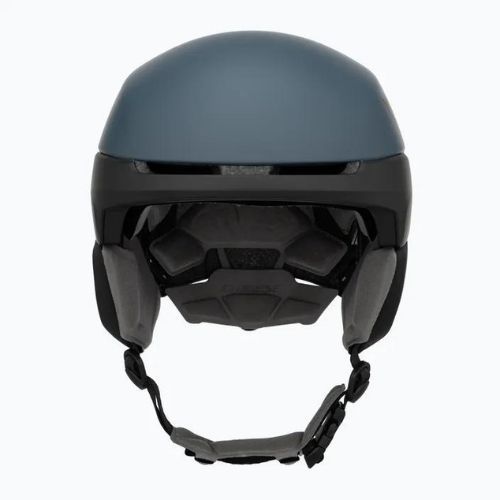 Гірськолижний шолом Dainese Nucleo бензиновий синій