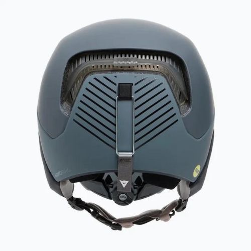Гірськолижний шолом Dainese Nucleo Mips темно-сірий / стрейч-лімузин
