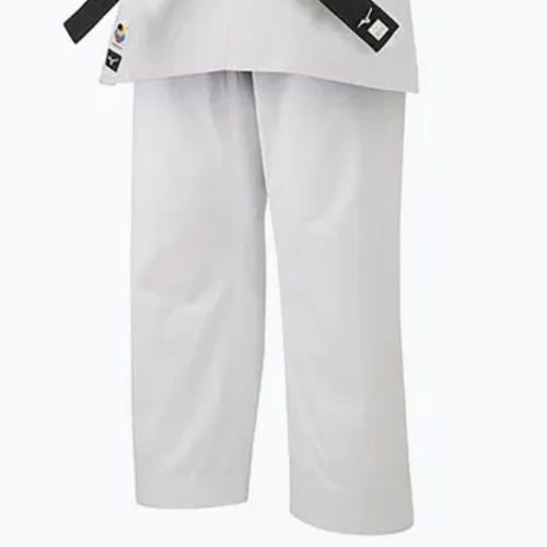 Каратегі Mizuno Kime білий